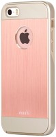 Photos - Case Moshi iGlaze Armour for iPhone 5/5S/SE