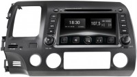 Photos - Car Stereo Gazer CM6007-FA