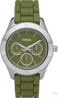 Фото - Наручные часы FOSSIL ES2873