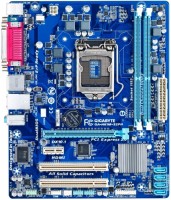 Фото - Материнська плата Gigabyte GA-H61M-S2PH