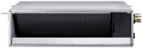 Photos - Air Conditioner Samsung AC100JNMDEH/AF 102 m²