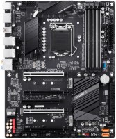 Фото - Материнська плата Gigabyte C246-WU4