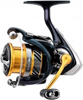 Фото - Котушка Daiwa Revros LT 1000