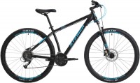 Photos - Bike Stinger Reload Pro 29 2018 frame 22