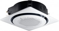 Фото - Кондиціонер Samsung AC120MN4PKH/EU/MXADKH/EU 120 м²