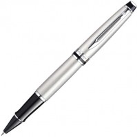 Фото - Ручка Waterman Expert 3 Essential Stainless Steel CT Roller Pen