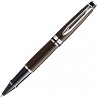 Фото - Ручка Waterman Expert 3 Essential Deep Brown CT Roller Pen
