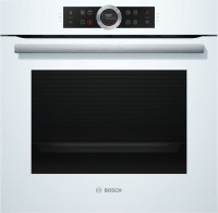 Фото - Духовой шкаф Bosch HBG 672BW1F
