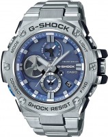 Фото - Наручний годинник Casio G-Shock GST-B100D-2A 