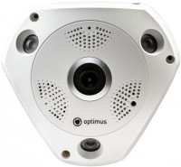 Photos - Surveillance Camera OPTIMUS AHD-H112.1/1.7
