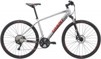 Фото - Велосипед Giant Roam 1 Disc 2019 frame XL