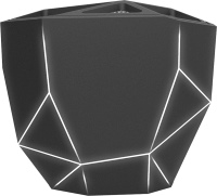 Photos - Portable Speaker Xoopar Geo Speaker