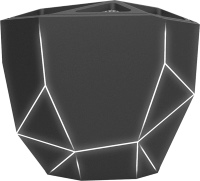 Фото - Портативна колонка Xoopar Geo Speaker 