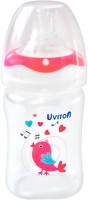 Photos - Baby Bottle / Sippy Cup Uviton 0086