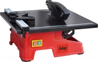 Фото - Плиткоріз FUBAG FM-180