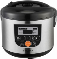 Photos - Multi Cooker MAUNFELD MPMC-860.10S