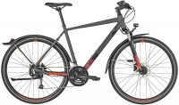 Photos - Bike Bergamont Helix 4 EQ Gent 2019 frame 60