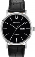 Фото - Наручные часы Bulova 96C131