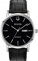 Фото - Наручний годинник Bulova 96C131 