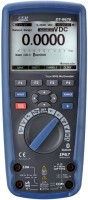 Фото - Мультиметр CEM DT-9979