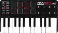 Фото - MIDI-клавіатура Akai MPK Mini 