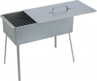 Фото - Мангал / гриль Palisad Camping 69527