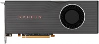 Фото - Відеокарта Asus RX5700XT-8G