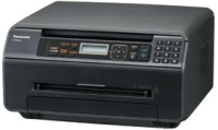 Photos - All-in-One Printer Panasonic KX-MB1500