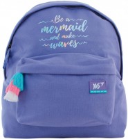 Фото - Шкільний рюкзак (ранець) Yes ST-30 Mermaid