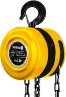 Photos - Hoist / Winch Vorel 80753