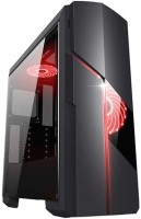 Photos - Desktop PC VERSUM Epic Series (Epic Nuker)