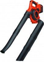 Photos - Leaf Blower Black&Decker GWC3600LB-XJ