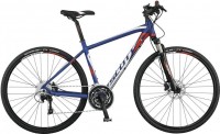 Photos - Bike Scott Sportster 10 2015 frame S