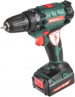 Photos - Drill / Screwdriver Hammer Flex ACD120Li