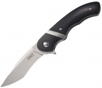 Фото - Нож / мультитул CRKT Snarky