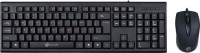 Photos - Keyboard Oklick 630M