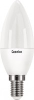 Photos - Light Bulb Camelion LED10-C35 10W 6500K E14