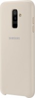 Фото - Чохол Samsung Dual Layer Cover for Galaxy A6 Plus