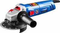 Photos - Grinder / Polisher Zubr Professional UShM-P125-850