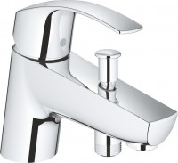 Фото - Смеситель Grohe Eurosmart 33412002