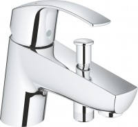 Photos - Tap Grohe Eurosmart 33412002 