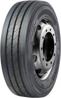 Photos - Truck Tyre Linglong KLT200 215/75 R17.5 135J 