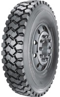 Photos - Truck Tyre Jinyu JD756 13 R22.5 156G 