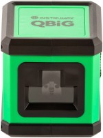 Фото - Нивелир / уровень / дальномер Instrumax QBiG IM0126