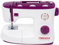 Photos - Sewing Machine / Overlocker Necchi 4434A