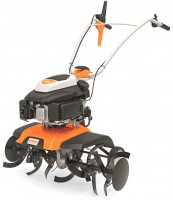 Photos - Two-wheel tractor / Cultivator STIHL MH 585 