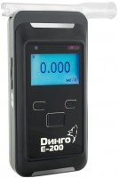 Photos - Breathalyzer DINGO E-200