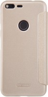 Фото - Чехол Nillkin Sparkle Leather for Pixel