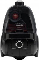 Photos - Vacuum Cleaner Gorenje G Force Air VC 2303 GALBKCY