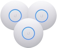 Фото - Wi-Fi адаптер Ubiquiti UniFi nanoHD (3-pack)